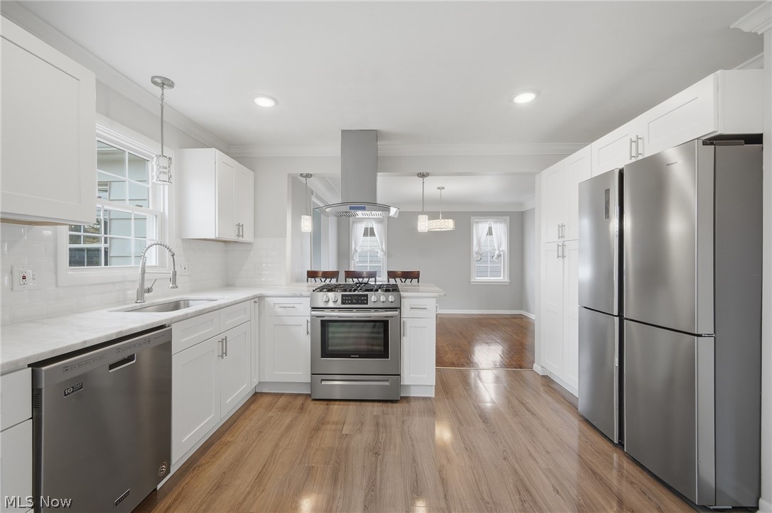 Vansweringen Companys 21 - Residential