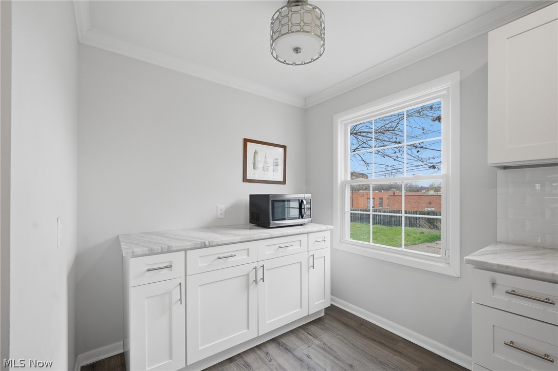 Vansweringen Companys 21 - Residential