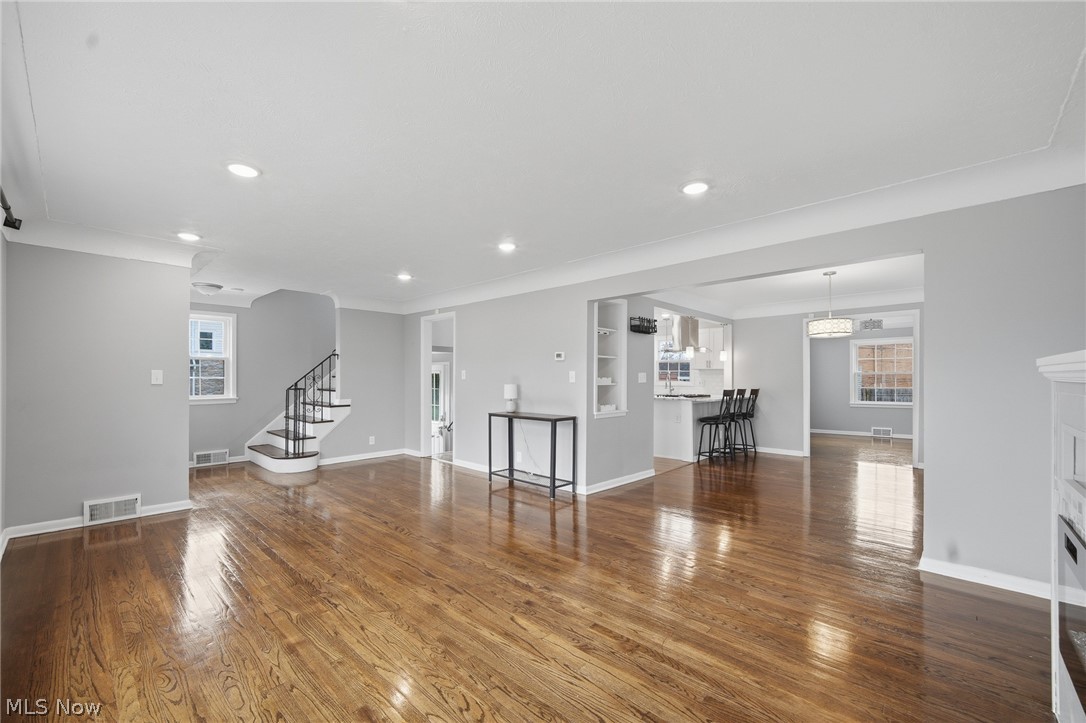 Vansweringen Companys 21 - Residential