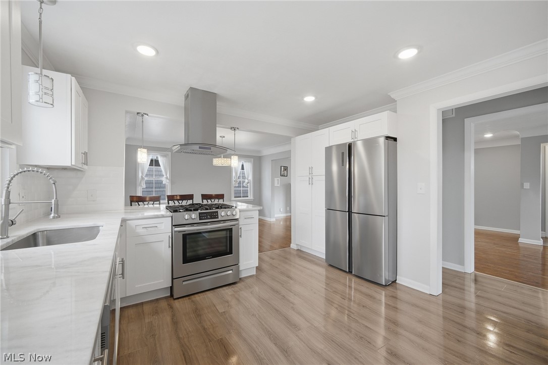 Vansweringen Companys 21 - Residential