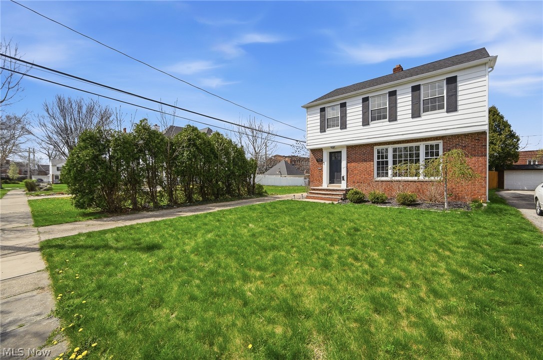 Vansweringen Companys 21 - Residential