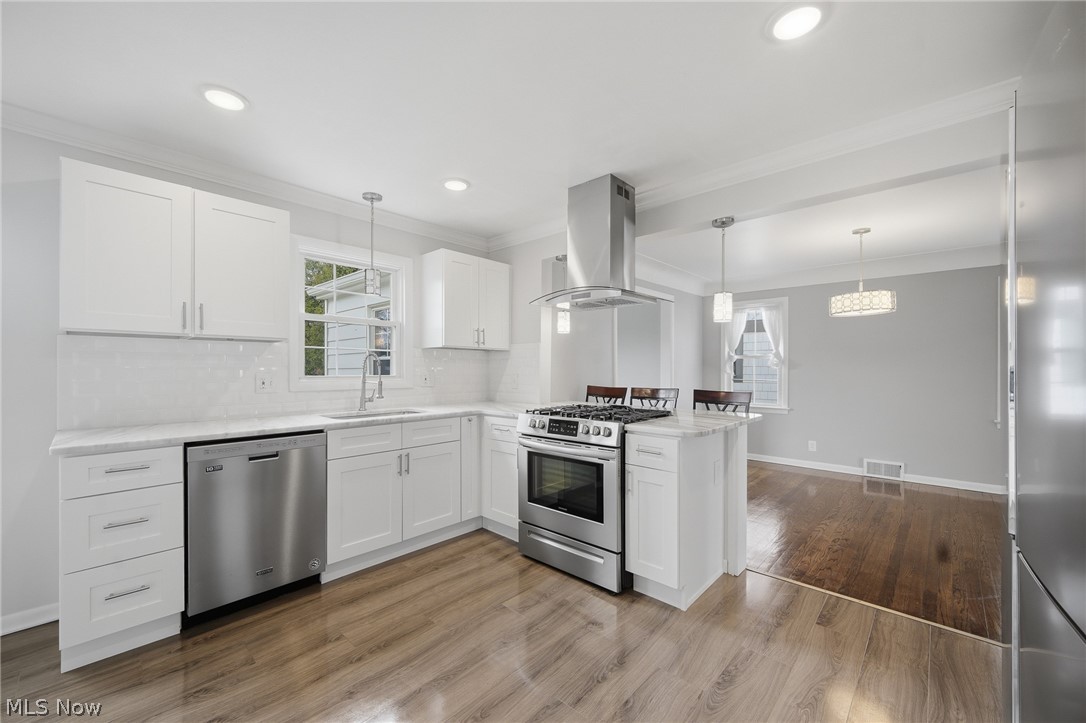 Vansweringen Companys 21 - Residential