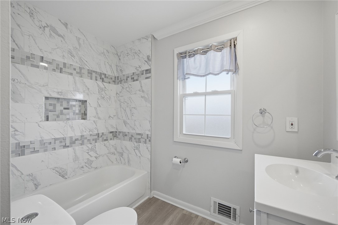 Vansweringen Companys 21 - Residential