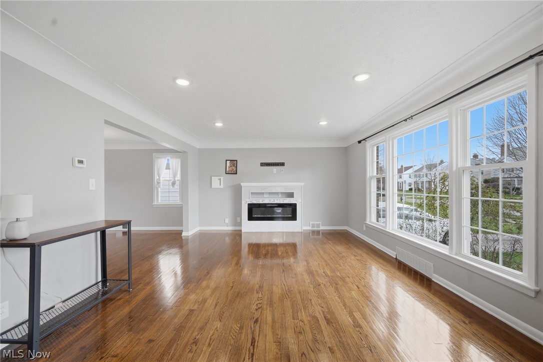 Vansweringen Companys 21 - Residential