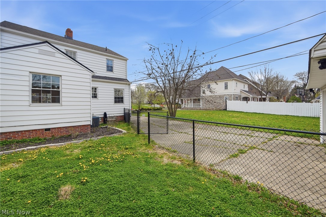 Vansweringen Companys 21 - Residential