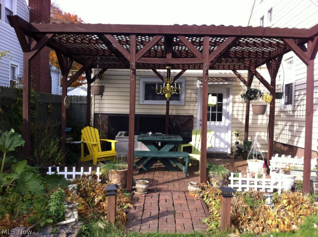 City View - Residential