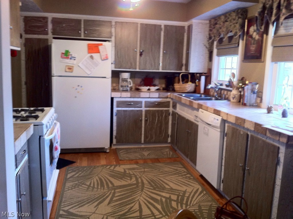 City View - Residential