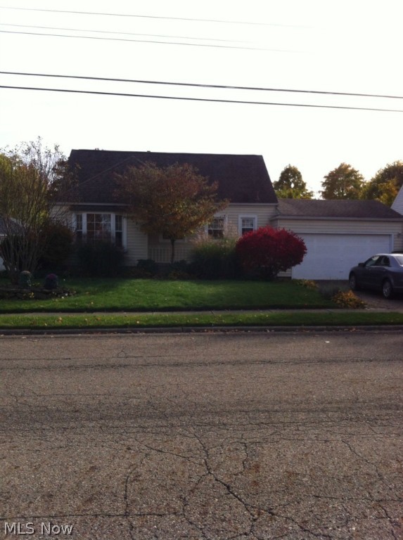 City View - Residential