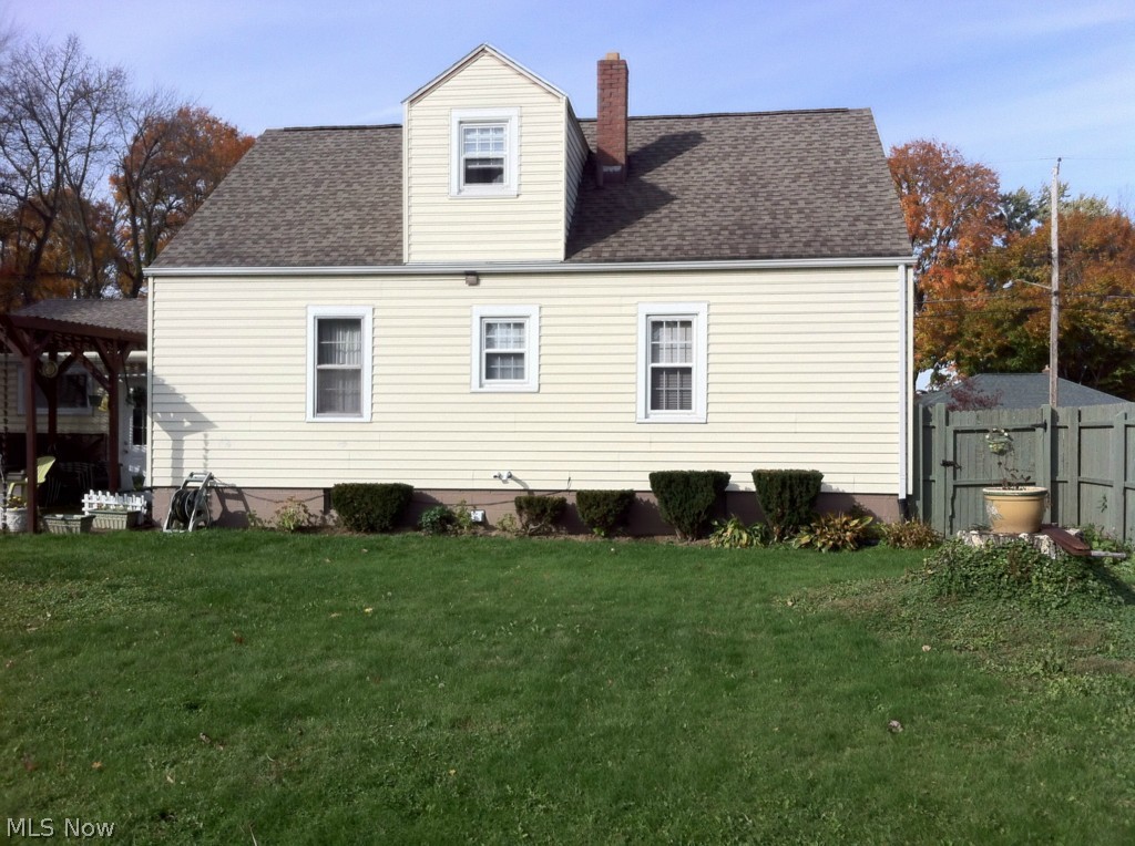 City View - Residential