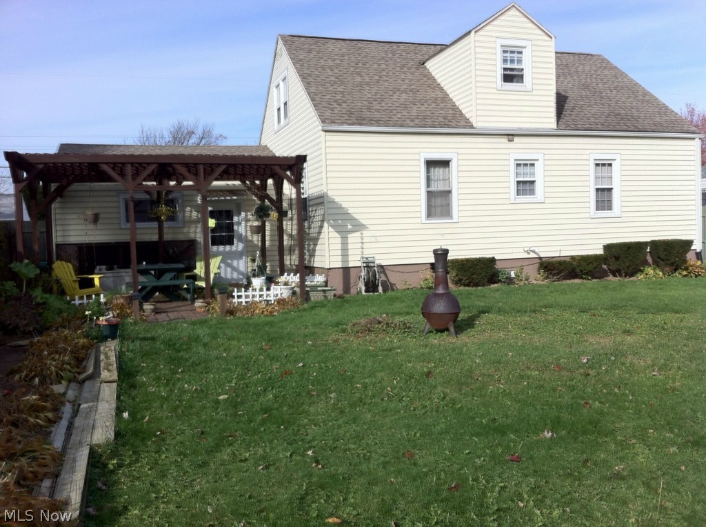 City View - Residential