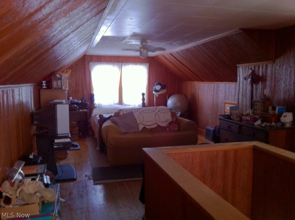 City View - Residential