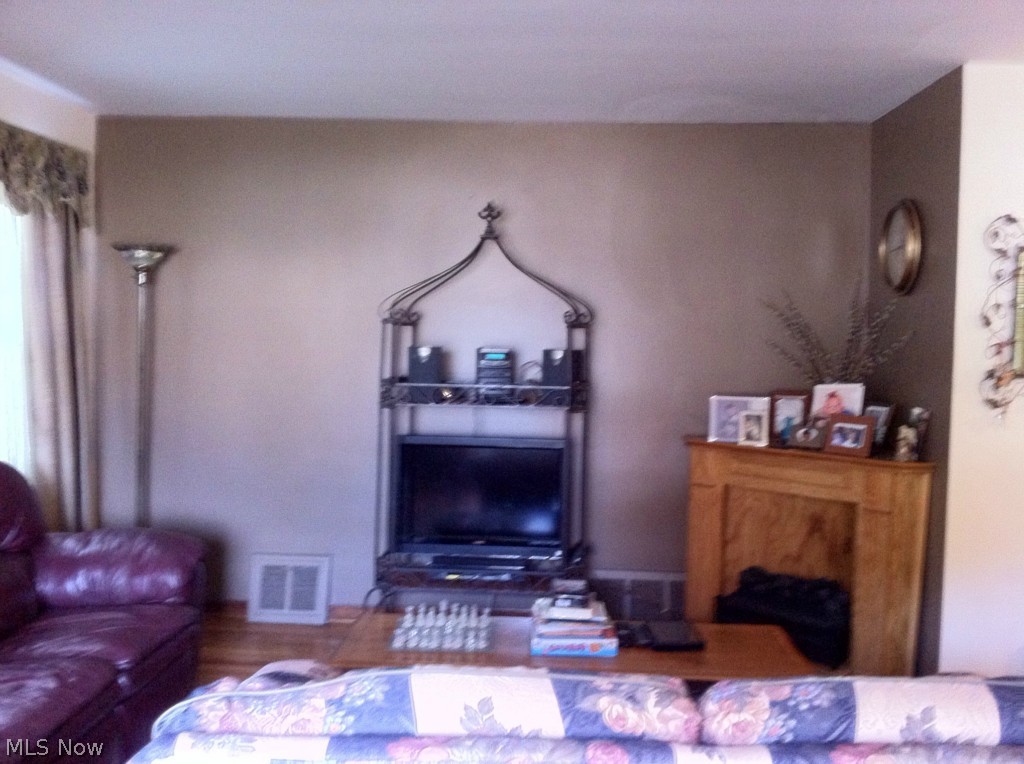 City View - Residential