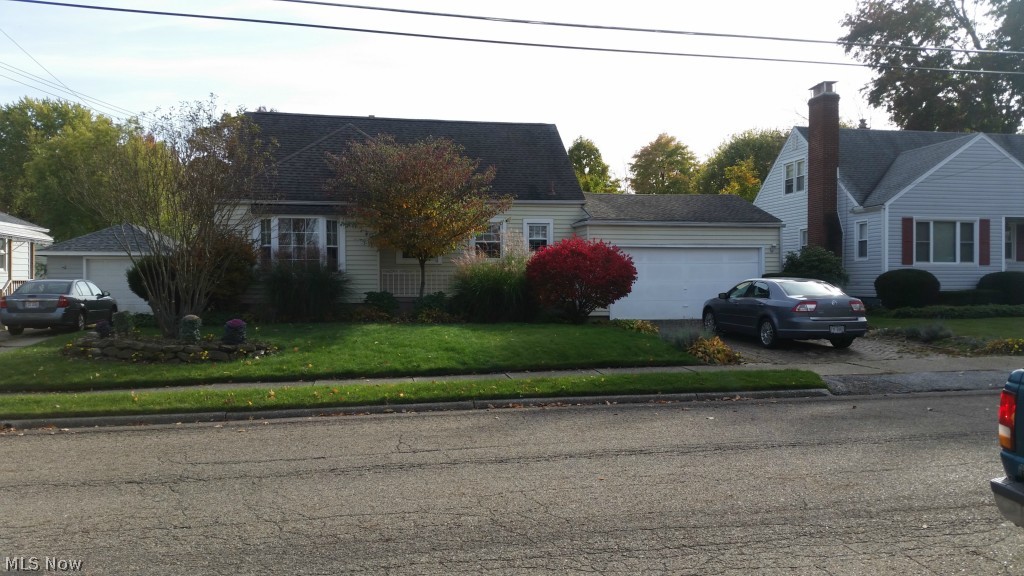 City View - Residential