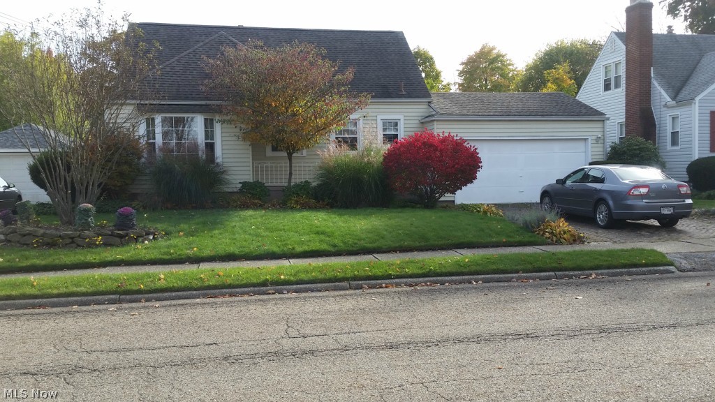 Well maintained 3 bedroom cape with a large backyard and patio/terrace(adorable!) This home has had only two owners and has been well cared for. Beautiful hardwood floors, updates include: roof 10years old, newer hot water tank, new wash tub in basement, updated baths and kitchen, windows 10 years old. Call for an appointment today!