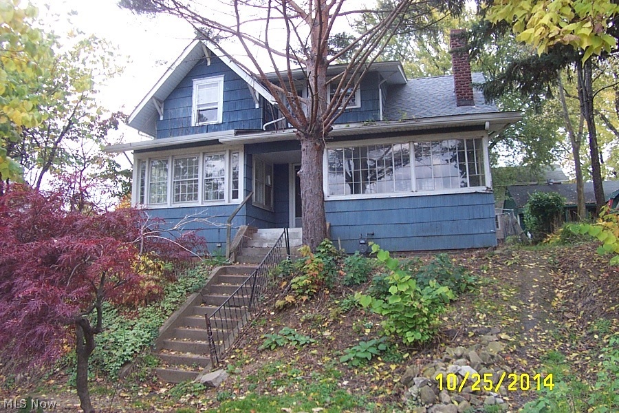 Alliance - Residential