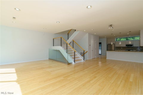 Tiny photo for 2136 W 17th Street, Cleveland, OH 44113 (MLS # 5240764)