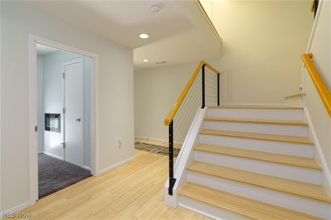 Tiny photo for 2136 W 17th Street, Cleveland, OH 44113 (MLS # 5240764)