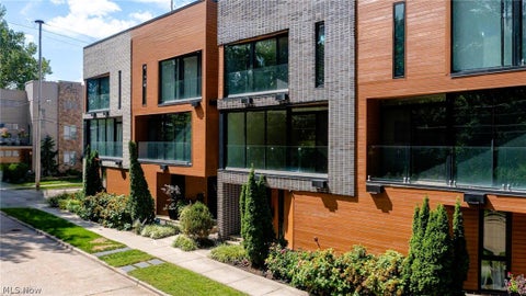 Tiny photo for 2136 W 17th Street, Cleveland, OH 44113 (MLS # 5240764)