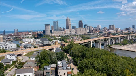 Tiny photo for 2136 W 17th Street, Cleveland, OH 44113 (MLS # 5240764)