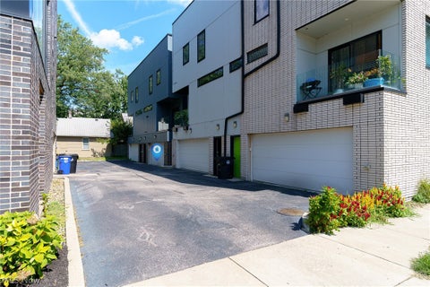 Tiny photo for 2136 W 17th Street, Cleveland, OH 44113 (MLS # 5240764)