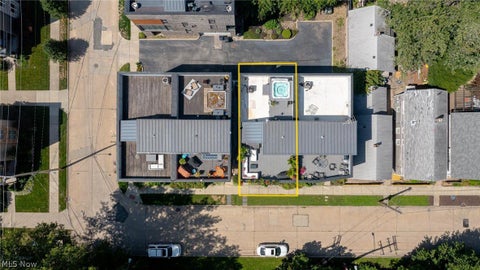 Tiny photo for 2136 W 17th Street, Cleveland, OH 44113 (MLS # 5240764)