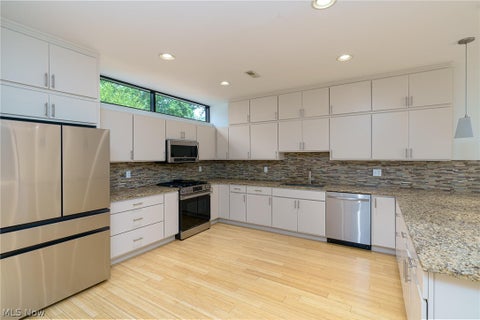 Tiny photo for 2136 W 17th Street, Cleveland, OH 44113 (MLS # 5240764)