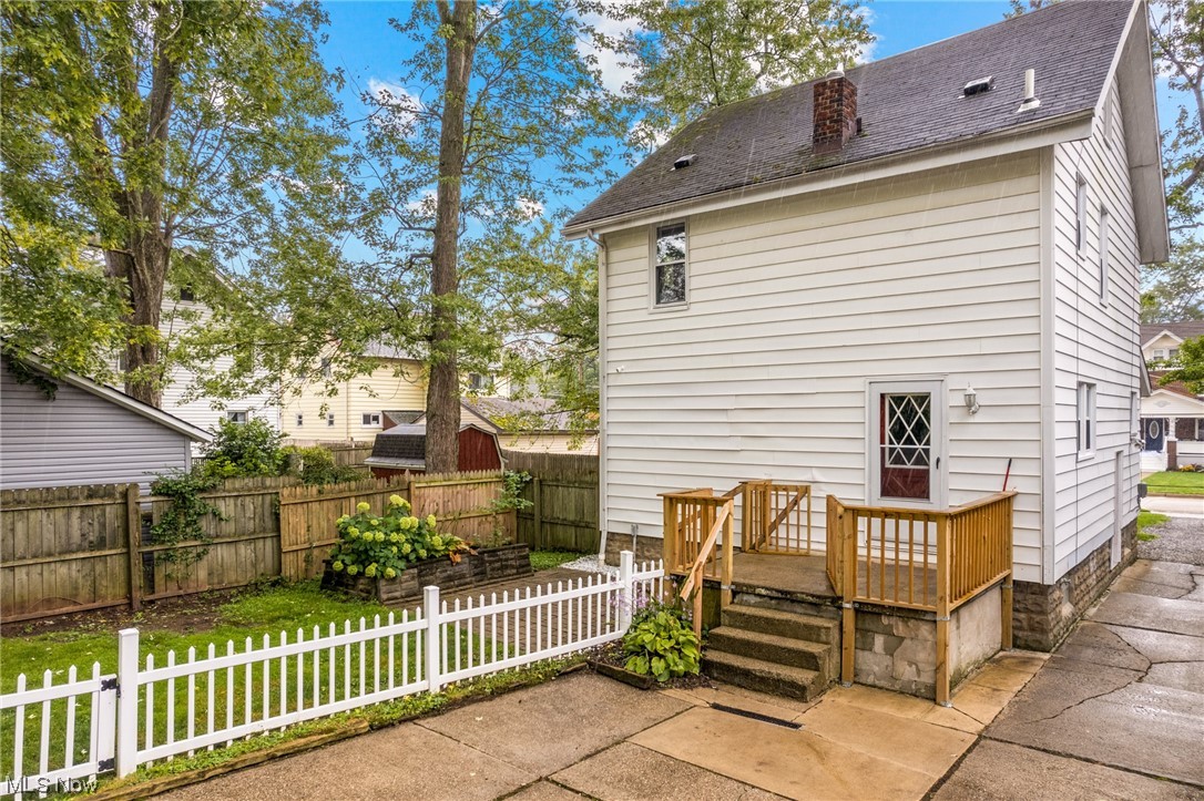 Grant Orchard - Residential