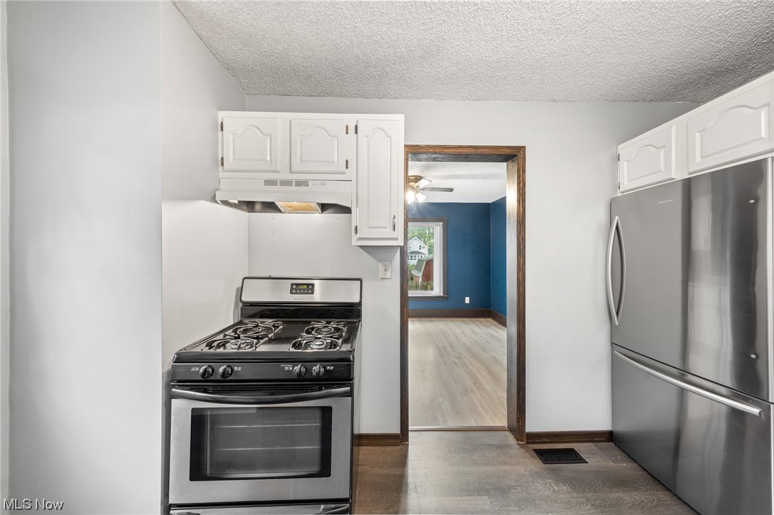 Grant Orchard - Residential