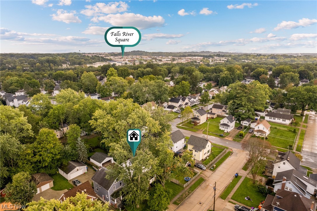 Grant Orchard - Residential