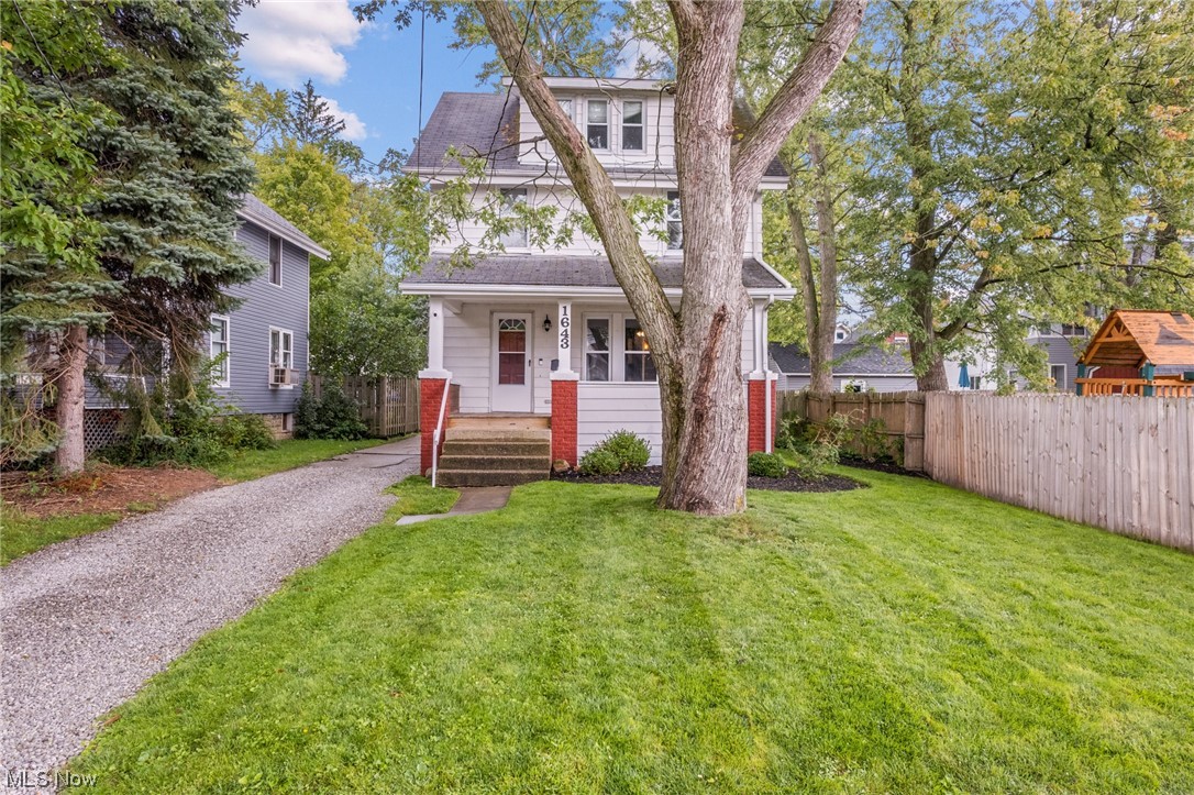 Grant Orchard - Residential