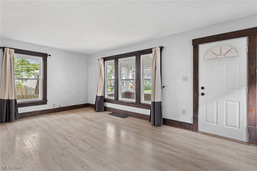 Grant Orchard - Residential