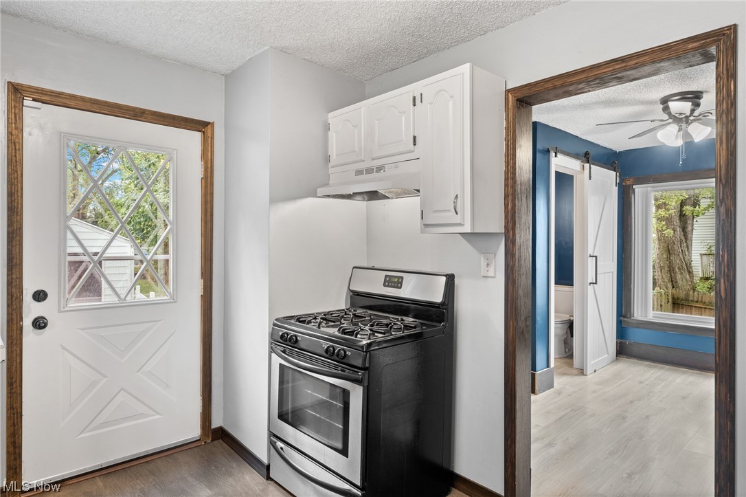 Grant Orchard - Residential