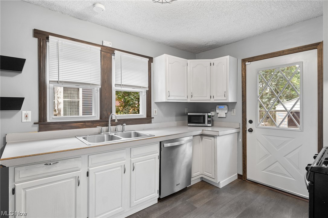 Grant Orchard - Residential