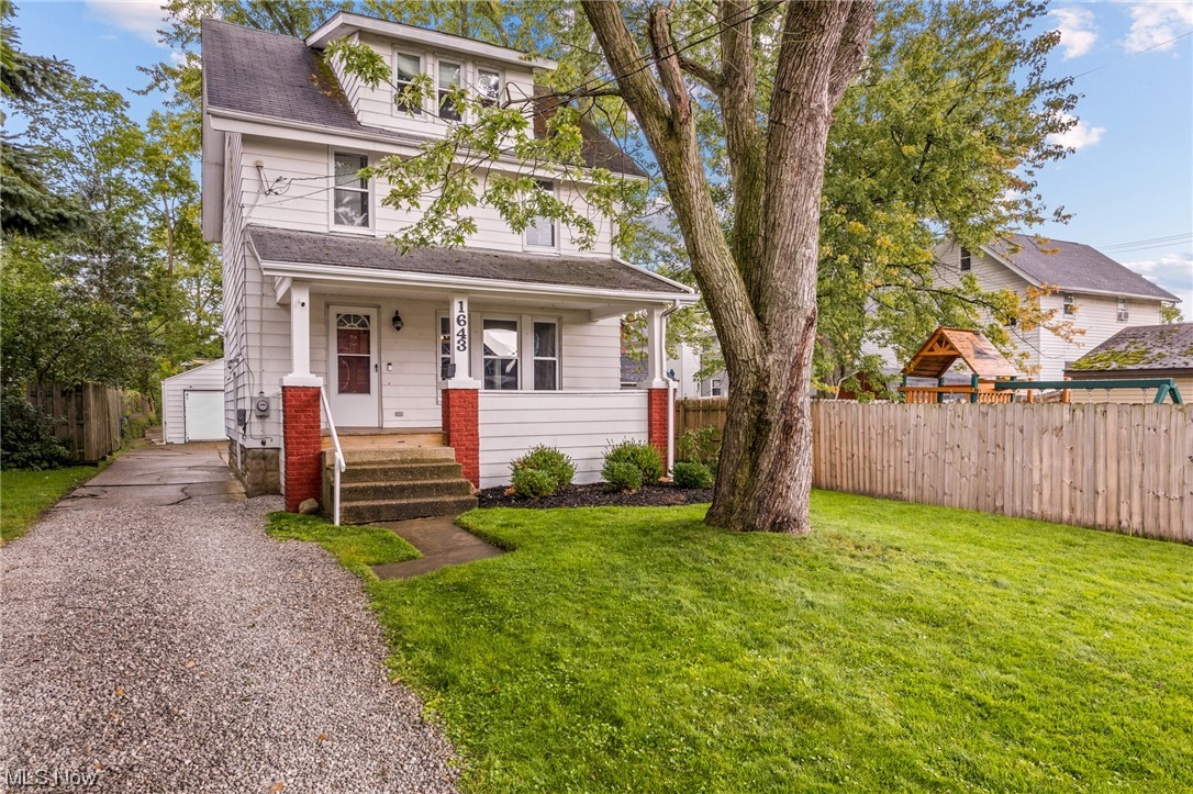 Grant Orchard - Residential