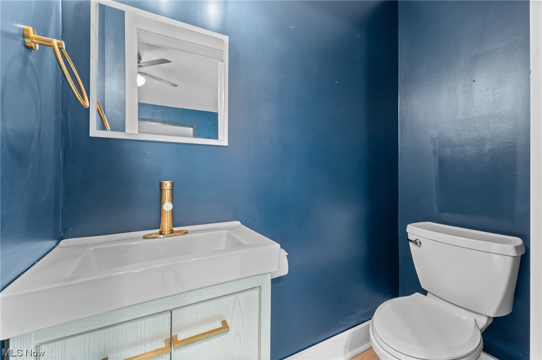 Grant Orchard - Residential