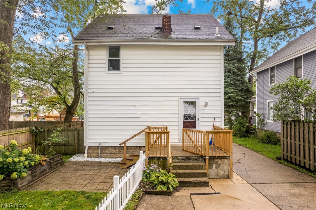 Grant Orchard - Residential