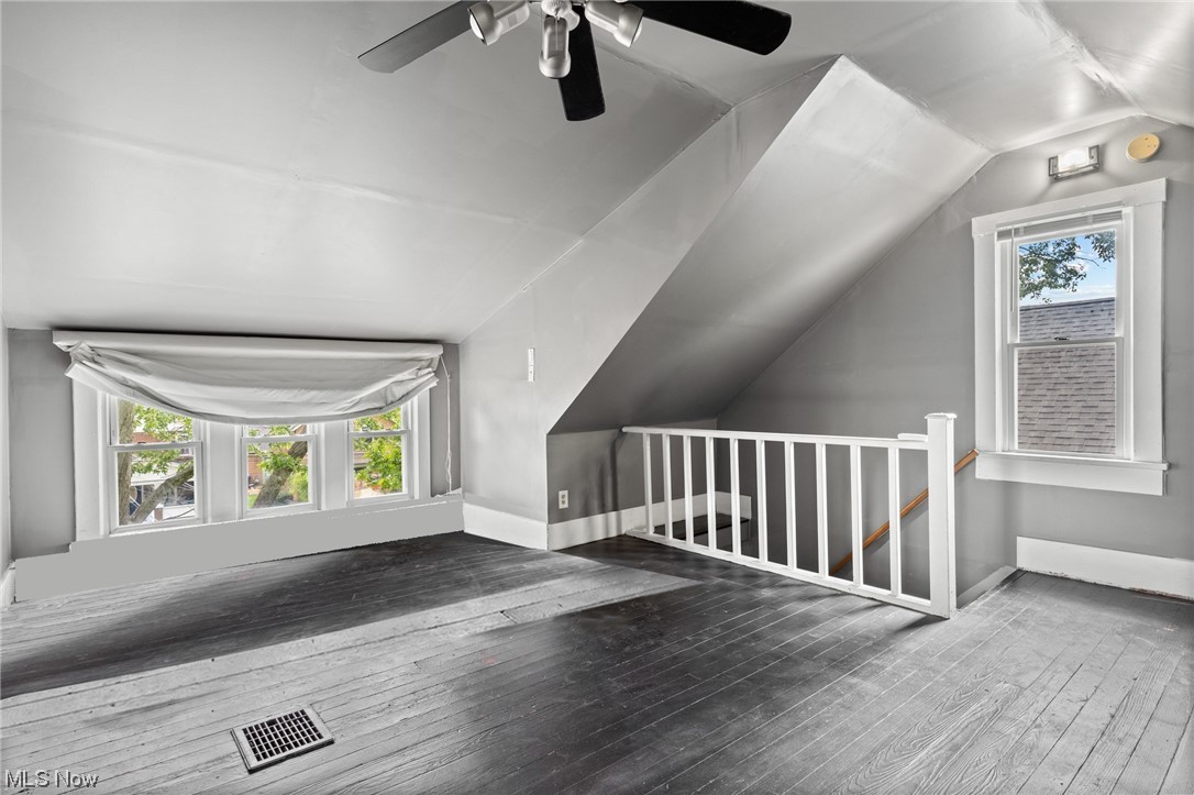 Grant Orchard - Residential