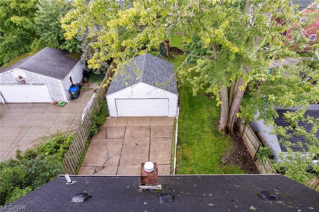 Grant Orchard - Residential