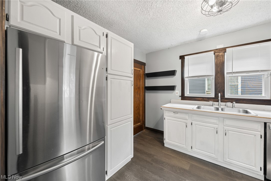 Grant Orchard - Residential