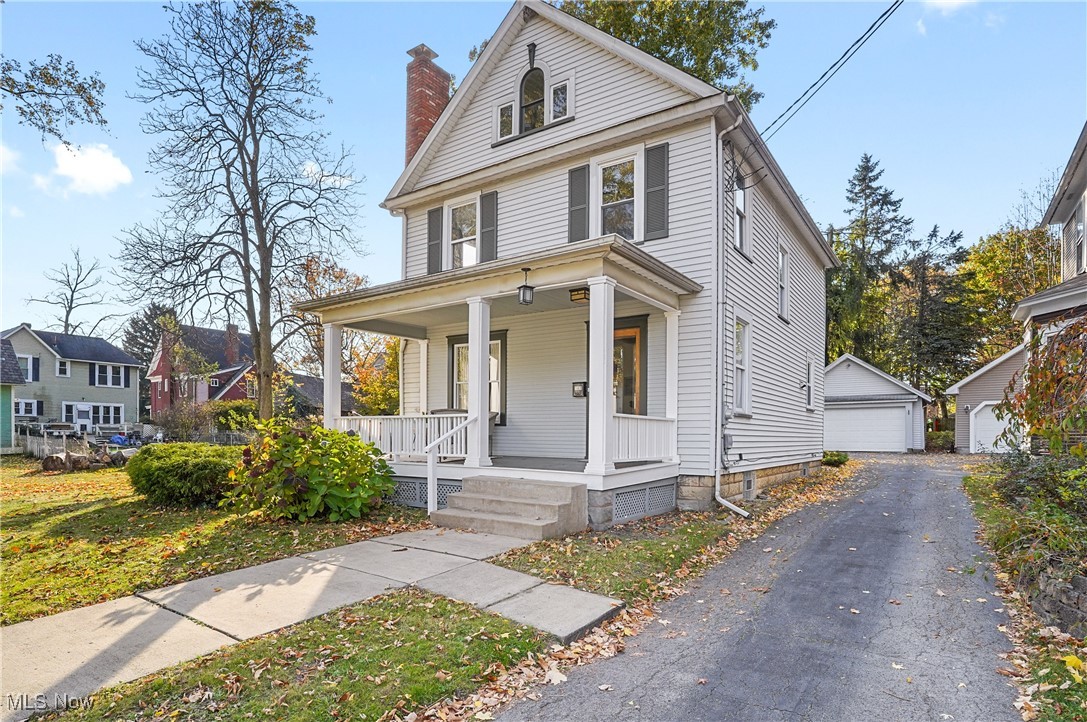 167 Brooklyn Avenue, Salem, Ohio image 1