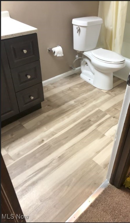 Inner Circle Condo - Residential