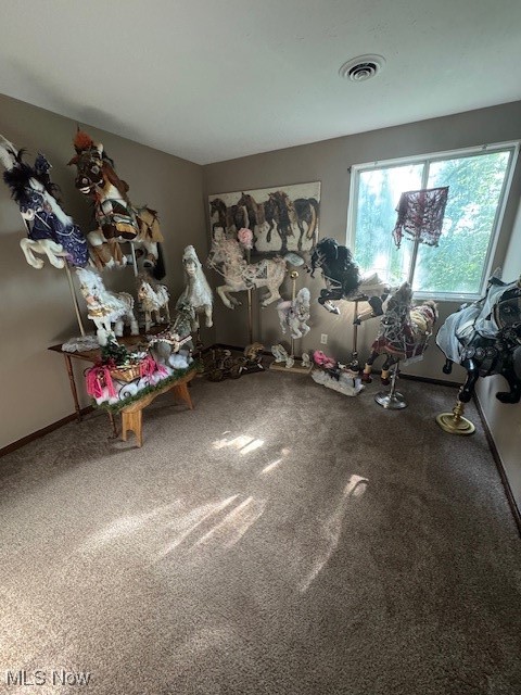 Inner Circle Condo - Residential