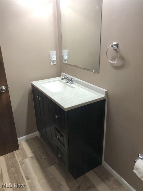 Inner Circle Condo - Residential