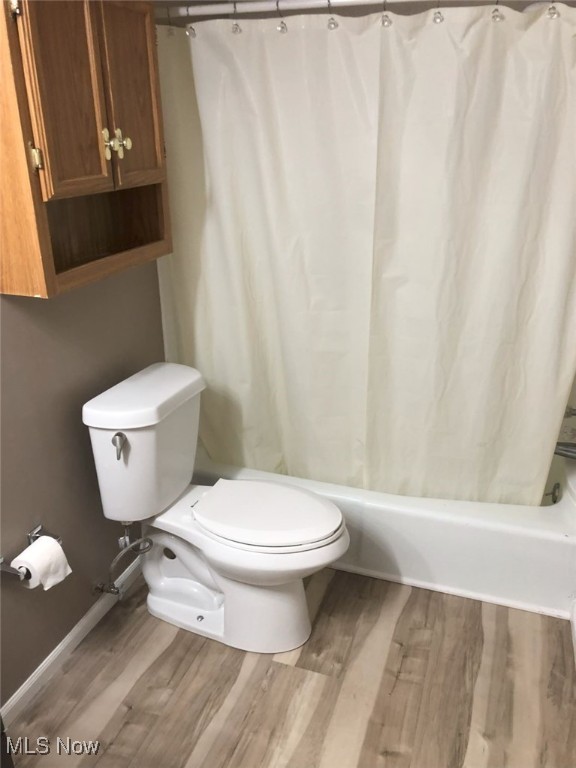 Inner Circle Condo - Residential