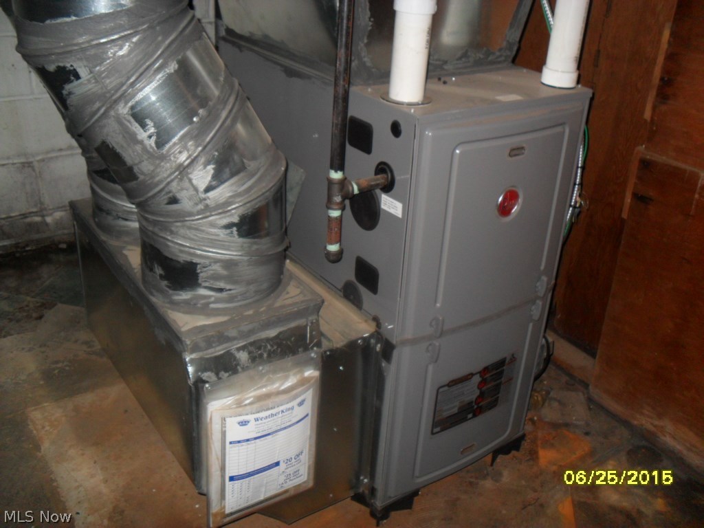 Monticello Co - Residential