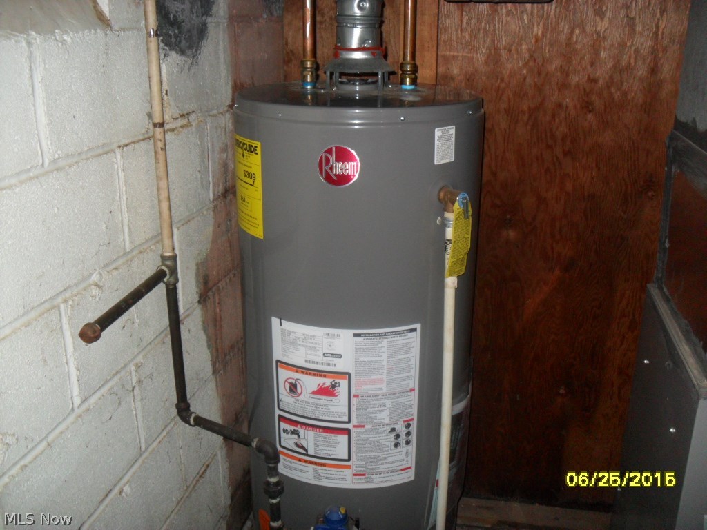 Monticello Co - Residential