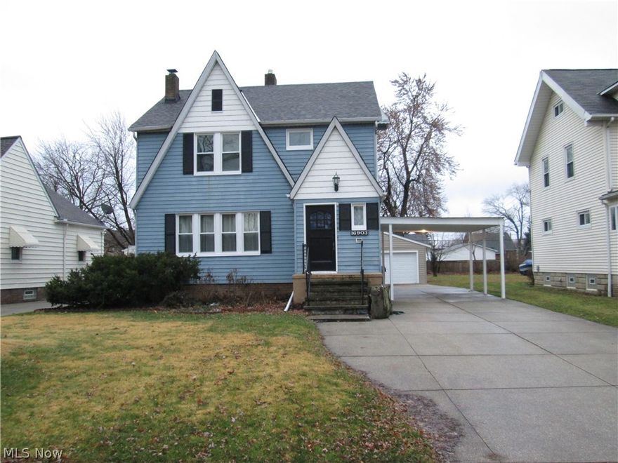 KAMMS CORNER CLASSIC COLONIAL BEAUTIFULLY UPDATED.  3 BR including Spacious 20x12 Master BR.  Gourmet Eat-In Kitchen with Granite Countertops, Glimmering Wood Cabinets, and Stainless Steel Appliances.  Enclosed Sun Room and Patio with Charming Pergola.  Spacious back yard partially fenced.  Majestic Formal Dining Room, Living Room with Breathtaking Brick Fireplace.  Vintage Built Ins throughout this Amazing Home.  Newer 2 Car Detached Garage and Attached Carport.  Brand New High Efficiency Furnace, WiFi Thermostat, Humidifier and AC.  New windows, new Side Door, and new Side Screen Door.  Roof is only a Couple Years Old.  Walk Up Finished Attic off Master BR will add approximately 312 additional Square Feet.  2 Full Bath (2nd Floor and Basement) and 1/2 Bath on Main Floor.  Yes...Stunning Wood Floors in many of the Rooms.  PUT THIS ON YOUR MUST SEE LIST TODAY.