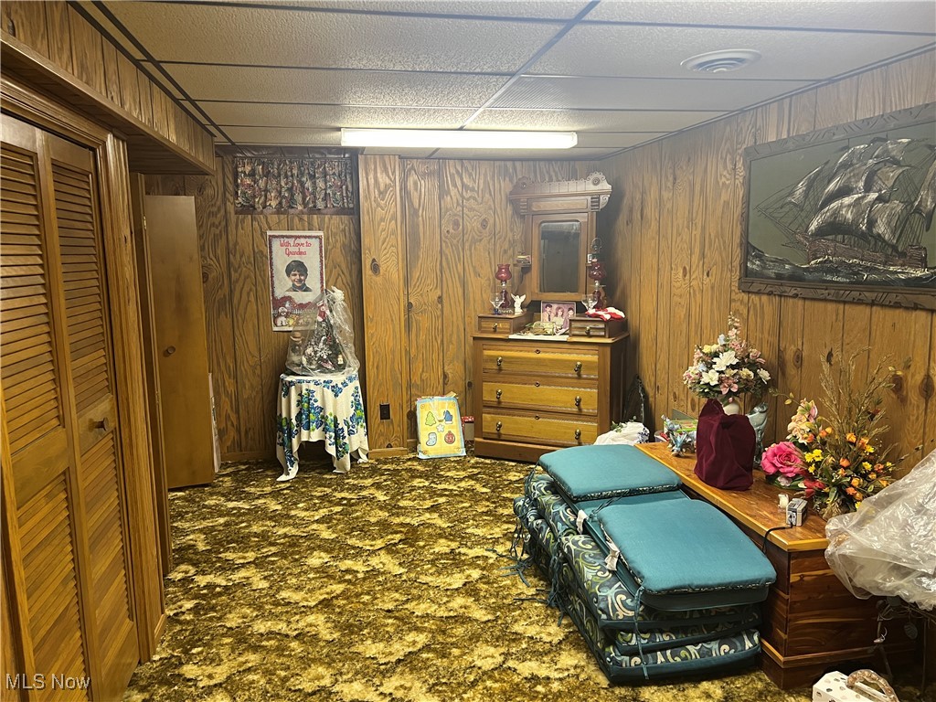 Calico Square First Add - Residential