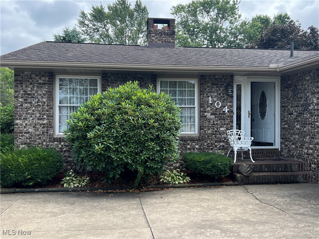 Calico Square First Add - Residential