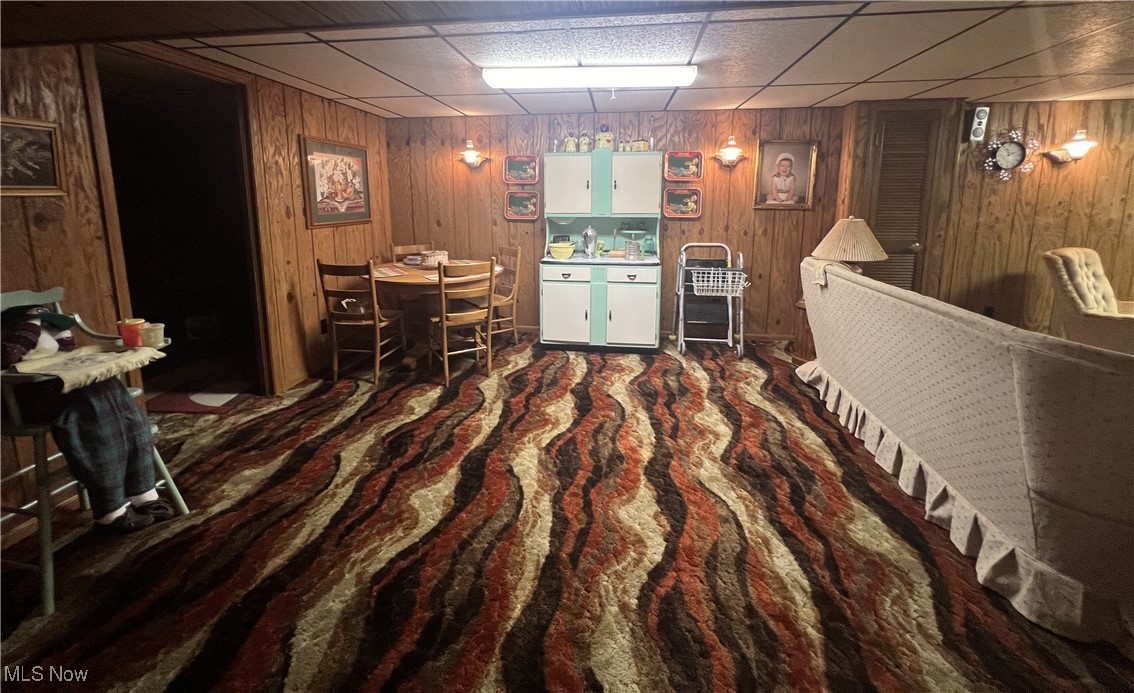 Calico Square First Add - Residential